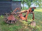 hooischudder, Ophalen of Verzenden, Oogstmachine