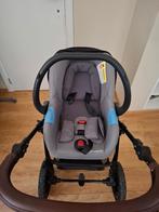 Kinderwagen kinderkraft, Kinderen en Baby's, Kinderwagens en Combinaties, Gebruikt, Met autostoeltje, Combiwagen, Ophalen