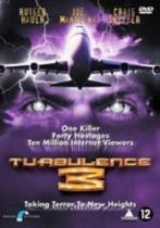 turbulence 3    ( rutger hauer , craig sheffer ), Cd's en Dvd's, Ophalen of Verzenden