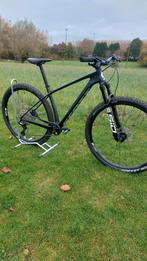 Scott scale carbon mtb hardtail medium, Overige merken, Hardtail, Ophalen of Verzenden, Zo goed als nieuw