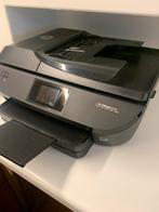 Hp officejet 5740, Computers en Software, Printers, Ophalen, Niet werkend, Printer