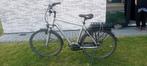 Elektrische herenfiets, Ophalen, Zo goed als nieuw