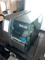 Labelprinter.  CAB SQUIX 4.3, Enlèvement ou Envoi