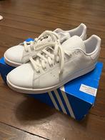 Adidas Stan Smith (taille 44), Comme neuf, Blanc, Baskets, Enlèvement