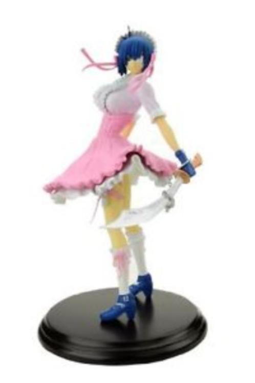 Figure manga 1/6 ryomou maid pink Ikki tousen neuve, Verzamelen, Beelden en Beeldjes, Nieuw, Overige typen, Ophalen