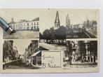 Oude postkaart Sint-Nikolaas (Sint-, Verzamelen, Postkaarten | België, Gelopen, Oost-Vlaanderen, Ophalen of Verzenden