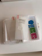 2x glas screenprotector compatibel huawei honor 20, Telecommunicatie, Ophalen, Nieuw