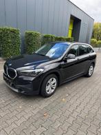 BMW X1  xdrive 25e, Auto's, BMW, 4 deurs, Parkeersensor, Zwart, Leder