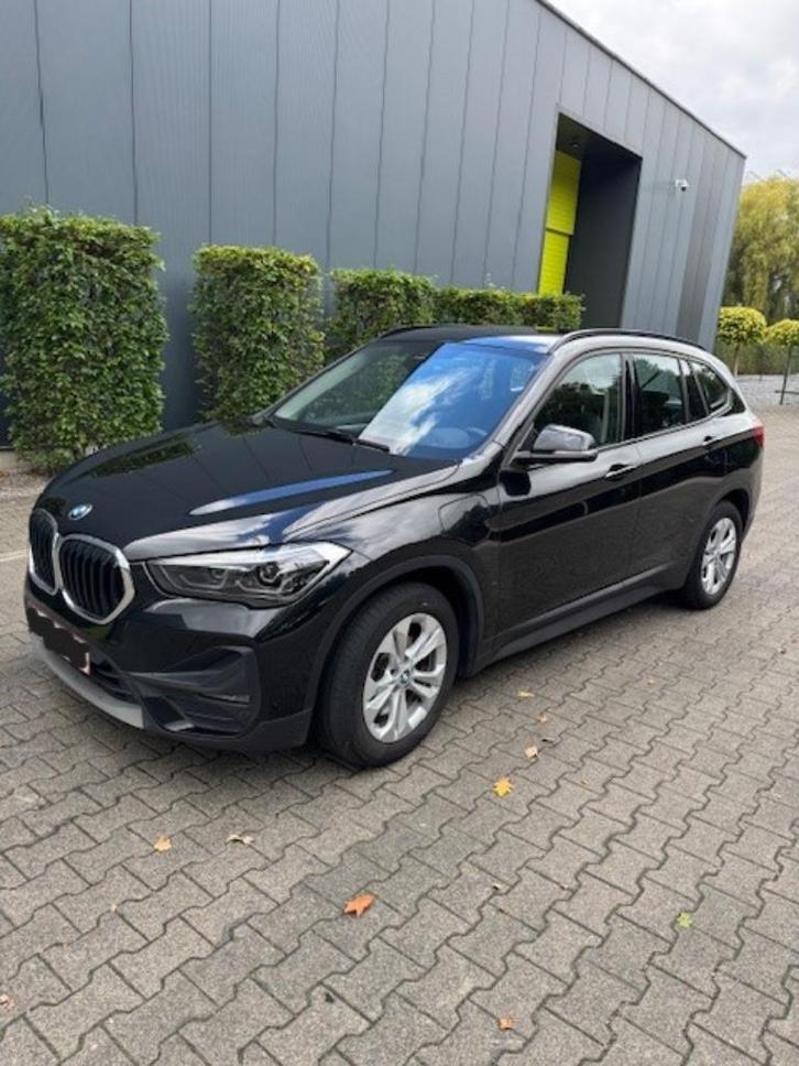 BMW X1  xdrive 25e, Auto's, BMW, Particulier, X1, Achteruitrijcamera, Airbags, Airconditioning, Alarm, Boordcomputer, Centrale vergrendeling