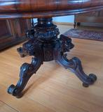 Prachtige, antieke tafel, Ophalen