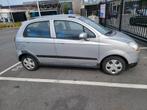 Chevrolet matiz.1.0 benzine euro 4 met keuring voor verkoop, Auto's, Voorwielaandrijving, Stof, 5 deurs, Particulier