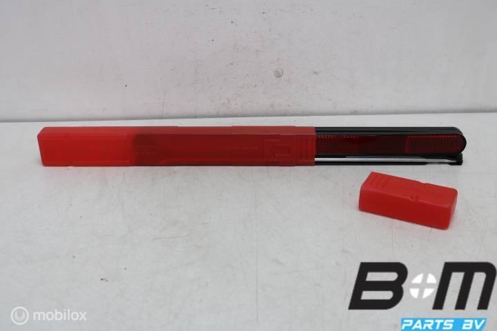 Gevarendriehoek VW Sportsvan 1T0860250A, Auto-onderdelen, Klein materiaal, Gebruikt