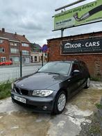 BMW 118i - Benzine - GEKEURD VVK, Bedrijf, Euro 4, Te koop, Benzine