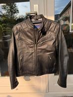 Buell jack leder authentiek, Motoren, Kleding | Motorkleding, Ophalen of Verzenden