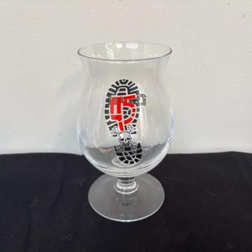 Duvel glas Dodentocht 2014, Enlèvement ou Envoi, Neuf, Verre ou Verres, Duvel