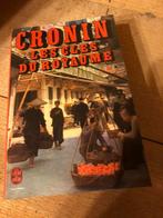 LES CLES DU ROYAUME, Cronin, Ophalen of Verzenden, Nieuw