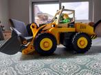 Playmobil bulldozer, Kinderen en Baby's, Speelgoed | Playmobil, Ophalen, Gebruikt