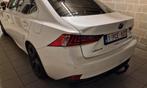 Lexus IS300h Hybride Bwj. 2016, Auto's, Lexus, Achterwielaandrijving, 4 cilinders, Leder en Stof, 220 kW