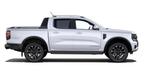 Ford Ranger 3.0 Platinum|Blind Spot|Carplay|360 View, Auto's, Automaat, 4 deurs, 240 pk, Euro 6