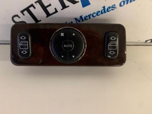 Commutateur vitre électrique d'un Mercedes ML-Klasse, Autos : Pièces & Accessoires, Tableau de bord & Interrupteurs, Mercedes-Benz