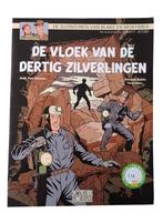 Blake en Mortimer (softcover), Eén stripboek, Nieuw, Ophalen of Verzenden, Van Hamme - Aubin