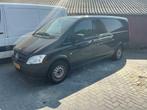 Mercedes-Benz Vito 113 CDI 320 Lang Bedrijfswagen, Auto's, Bestelwagens en Lichte vracht, Gebruikt, Mercedes-Benz, Bedrijf, Te koop