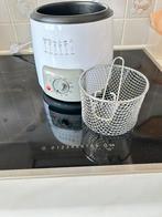 Friteuse mini, Minder dan 1 liter, Ophalen, Gebruikt