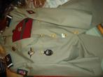 para troupe marine, Ophalen of Verzenden, Landmacht, Kleding of Schoenen