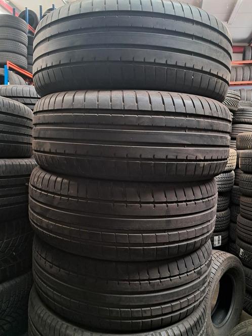 2255517 225/55/17 225/55R17 zomer Dunlop, Auto-onderdelen, Overige Auto-onderdelen, Ophalen