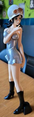 Figurine One Piece : Nico Robin, Collections, Statues & Figurines, Enlèvement ou Envoi, Comme neuf