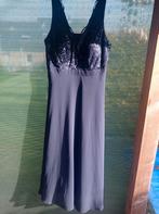 Avondjurk/ galakleed, Ophalen, Zo goed als nieuw, Maat 46/48 (XL) of groter