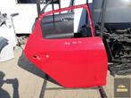 Seat Ibiza 6J achterdeur rechts, Auto-onderdelen, Gebruikt, Seat, Deur