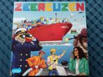 Bordspel Zeereuzen, ongespeeld, 2-4 spelers, + gratis promo, Ophalen of Verzenden, Nieuw