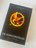 Suzanne Collins - De Hongerspelen, Ophalen, Zo goed als nieuw, Suzanne Collins