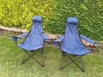 Camping/visstoelen Cliff&Country, Ophalen, Zo goed als nieuw