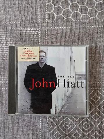 Le meilleur de John Hiatt, Enlèvement ou Envoi, Comme neuf