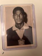 Voetbal cards collector item, Ophalen of Verzenden, Gebruikt, Spelerskaart