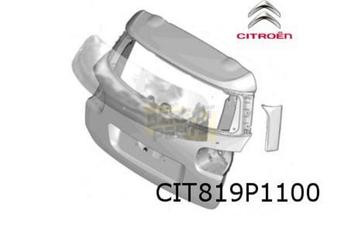Citroën C5 Aircross achterklep (12/18-5/22) (C84) Origineel! beschikbaar voor biedingen