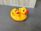 Badeendjes, Kinderen en Baby's, Speelgoed | Badspeelgoed, Ophalen of Verzenden, Gebruikt