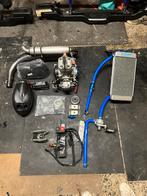 Moteur  iame x30 2022, Comme neuf