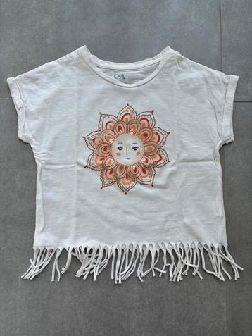T-Shirt Zon beschikbaar voor biedingen