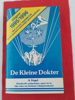 De kleine dokter 1995/1996: A. Vogel, Ophalen of Verzenden, Zo goed als nieuw, Gezondheid en Conditie, A. Vogel