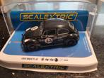Scalextric  vw bertle slotcar, Ophalen of Verzenden, Zo goed als nieuw