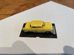 Faller Fiat 1800 B slot car met box HO, Enlèvement ou Envoi, Comme neuf