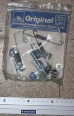 Kit ressort machoire frein, Enlèvement, Révisé, Volvo