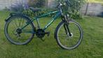 Btwin Rockrider 540, Ophalen, Gebruikt, 24 inch, Versnellingen