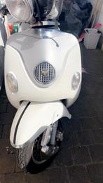 Neco Vico bj 2015, Fietsen en Brommers, Snorfietsen en Snorscooters, Ophalen, Gebruikt