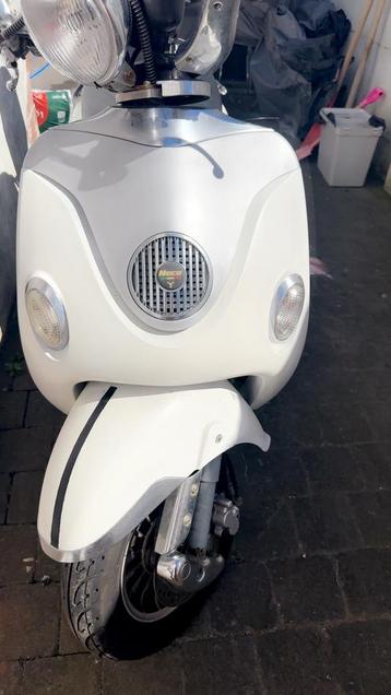 Neco Vico bj 2015 beschikbaar voor biedingen