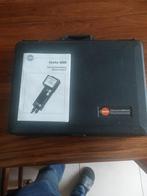 Hygrometre Testo 600, Enlèvement, Utilisé