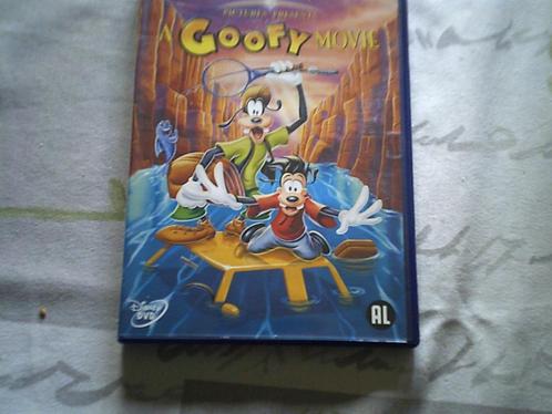 Disney Mickey Mouse en vrienden  animatiefilms deel 2, Cd's en Dvd's, Dvd's | Tekenfilms en Animatie, Gebruikt, Europees, Tekenfilm